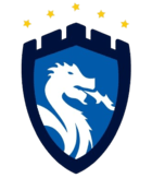 Dragões da Beira Interior Logo